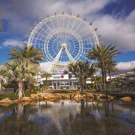 Sonesta Es Suites Orlando International Drive Williamsburg Екстер'єр фото
