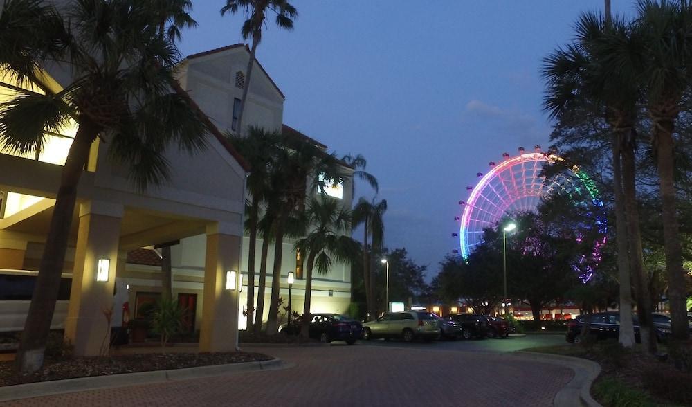Sonesta Es Suites Orlando International Drive Williamsburg Екстер'єр фото