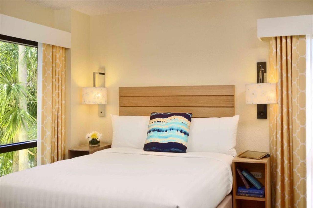 Sonesta Es Suites Orlando International Drive Williamsburg Екстер'єр фото