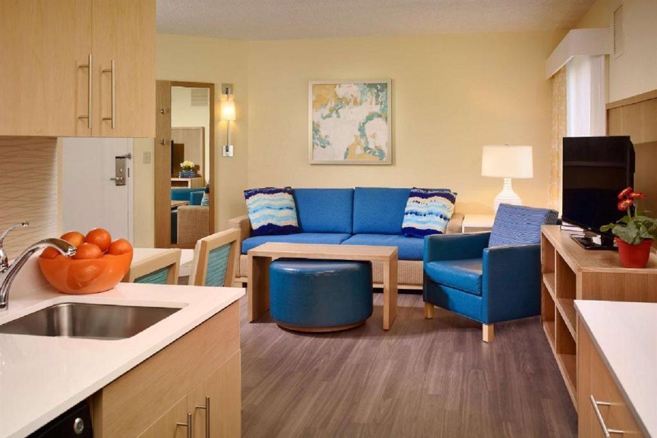 Sonesta Es Suites Orlando International Drive Williamsburg Екстер'єр фото