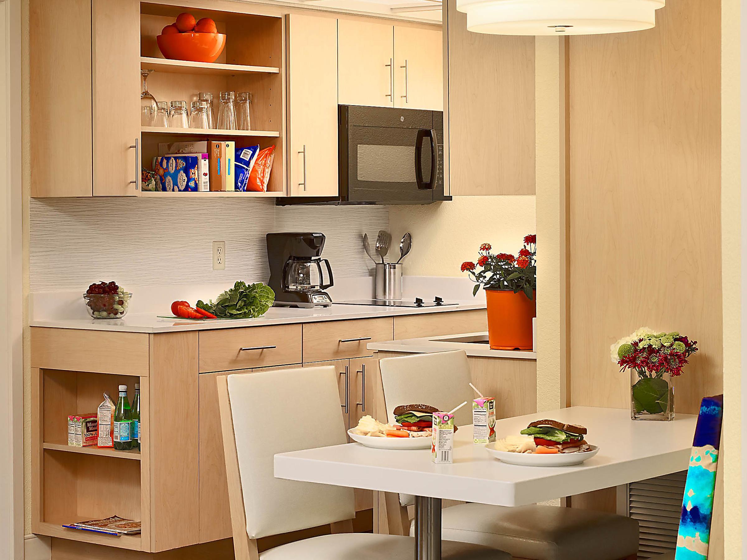 Sonesta Es Suites Orlando International Drive Williamsburg Екстер'єр фото