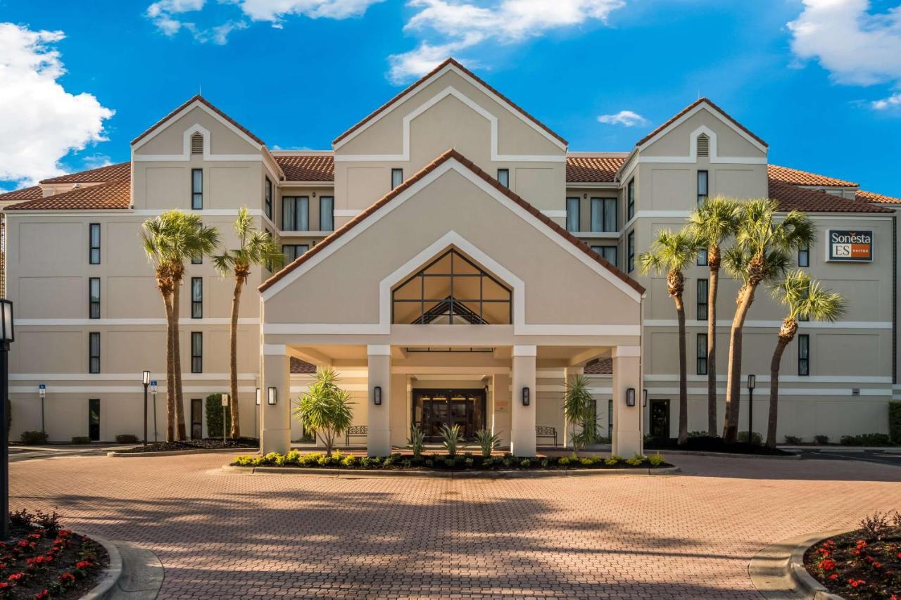 Sonesta Es Suites Orlando International Drive Williamsburg Екстер'єр фото