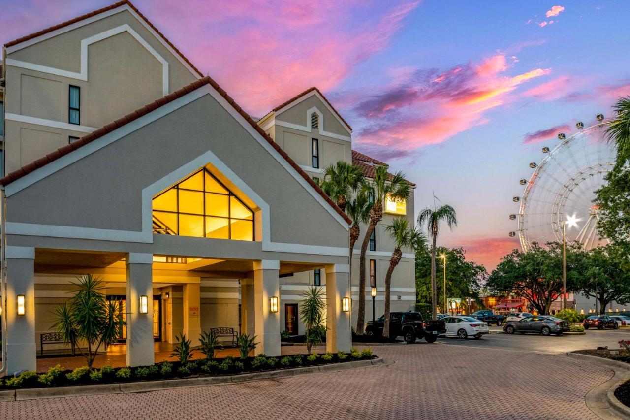 Sonesta Es Suites Orlando International Drive Williamsburg Екстер'єр фото