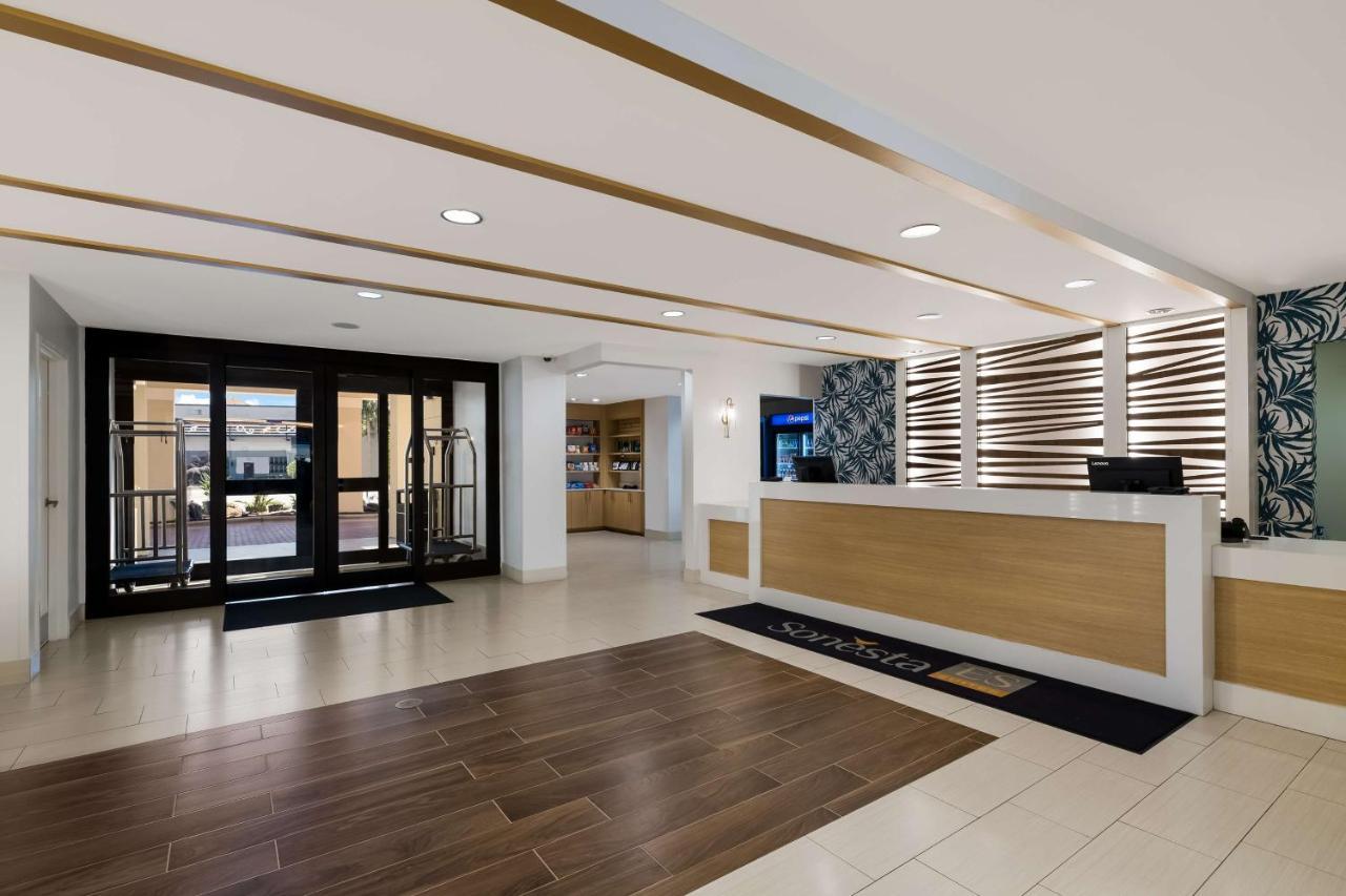 Sonesta Es Suites Orlando International Drive Williamsburg Екстер'єр фото