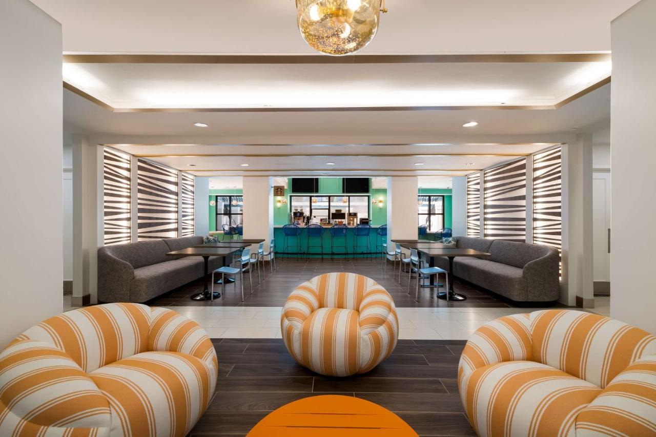 Sonesta Es Suites Orlando International Drive Williamsburg Екстер'єр фото