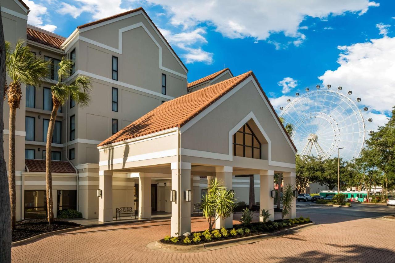 Sonesta Es Suites Orlando International Drive Williamsburg Екстер'єр фото