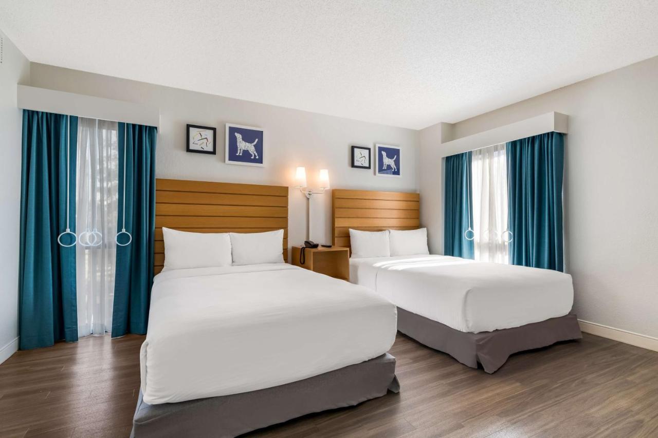 Sonesta Es Suites Orlando International Drive Williamsburg Екстер'єр фото