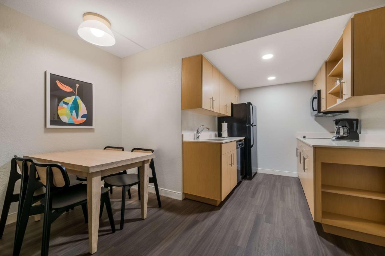 Sonesta Es Suites Orlando International Drive Williamsburg Екстер'єр фото