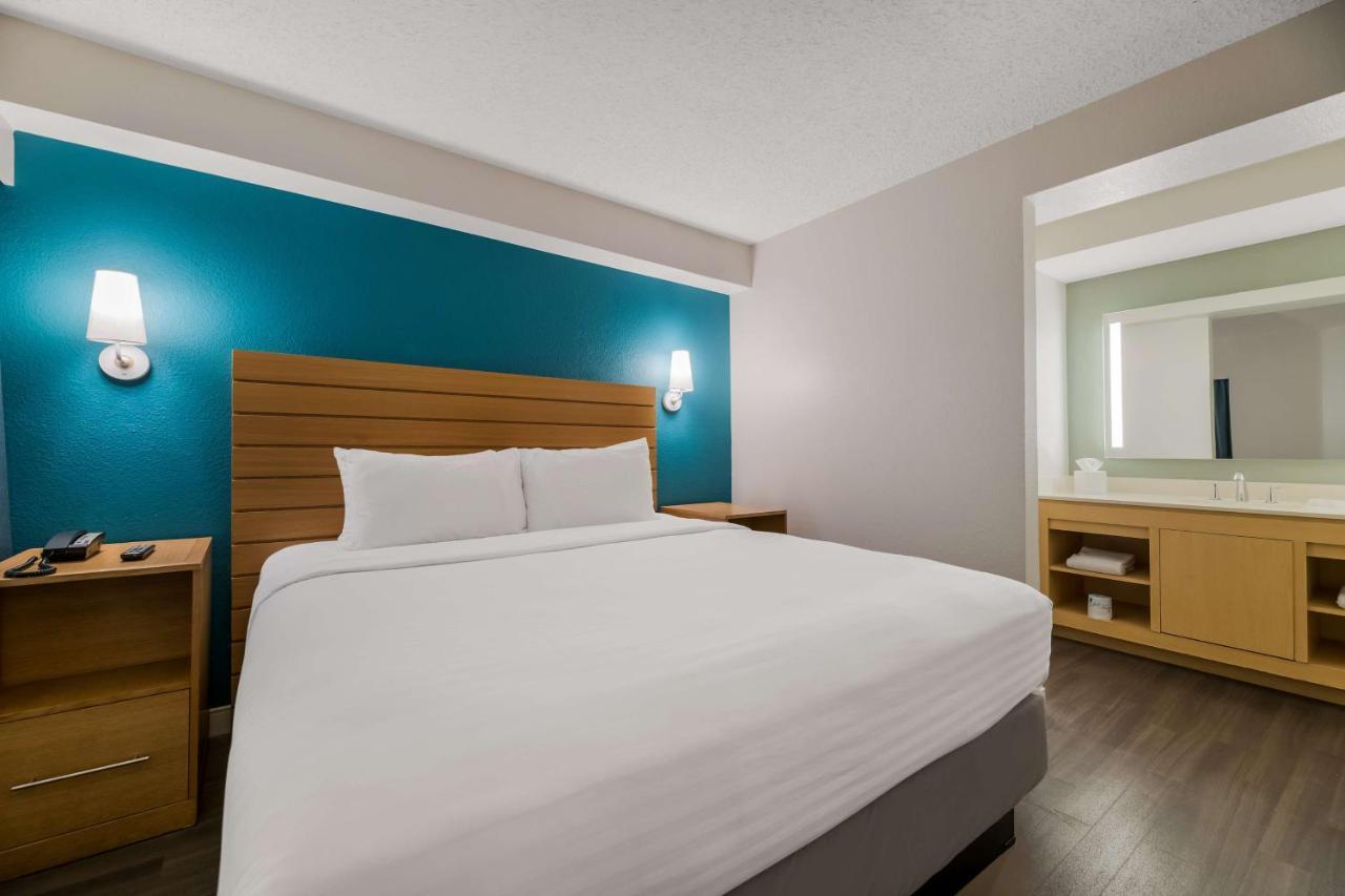 Sonesta Es Suites Orlando International Drive Williamsburg Екстер'єр фото