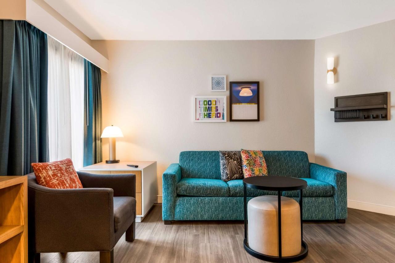 Sonesta Es Suites Orlando International Drive Williamsburg Екстер'єр фото