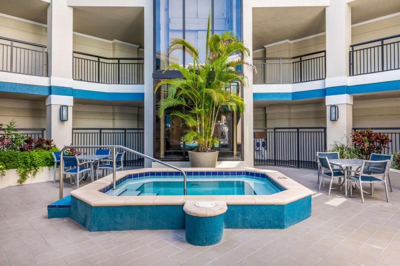 Sonesta Es Suites Orlando International Drive Williamsburg Екстер'єр фото