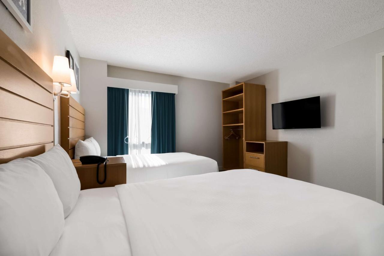Sonesta Es Suites Orlando International Drive Williamsburg Екстер'єр фото