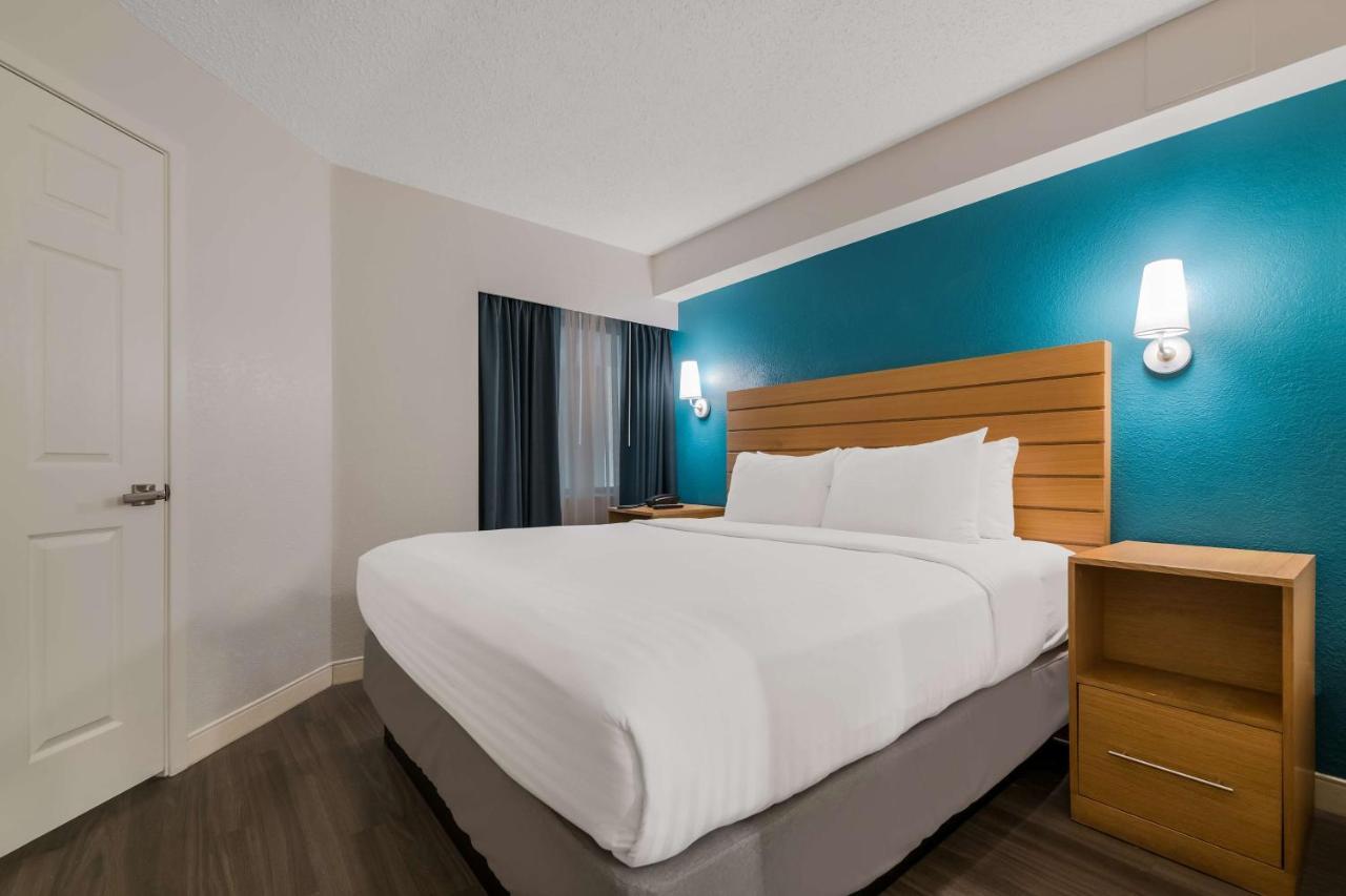 Sonesta Es Suites Orlando International Drive Williamsburg Екстер'єр фото