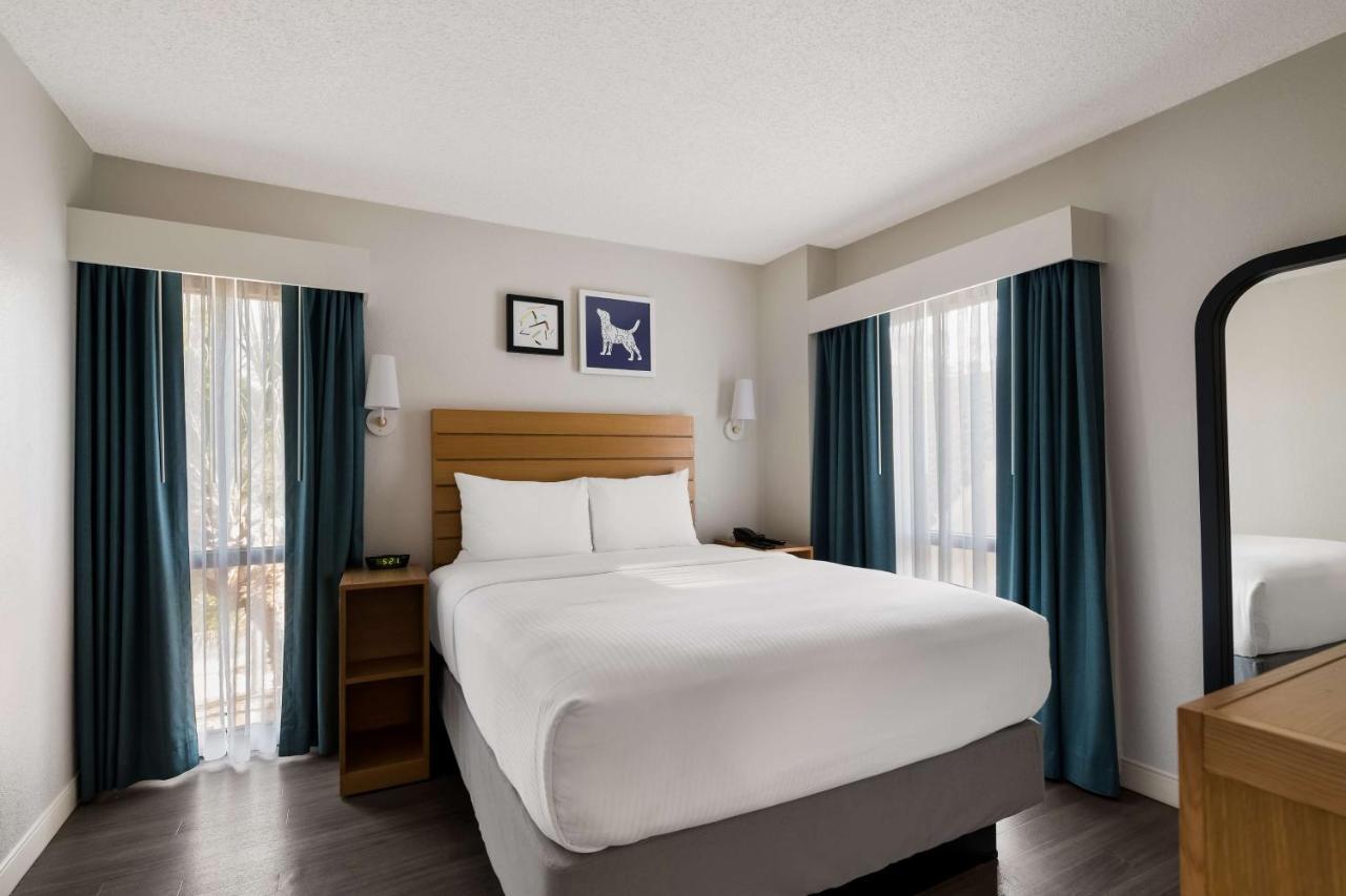 Sonesta Es Suites Orlando International Drive Williamsburg Екстер'єр фото