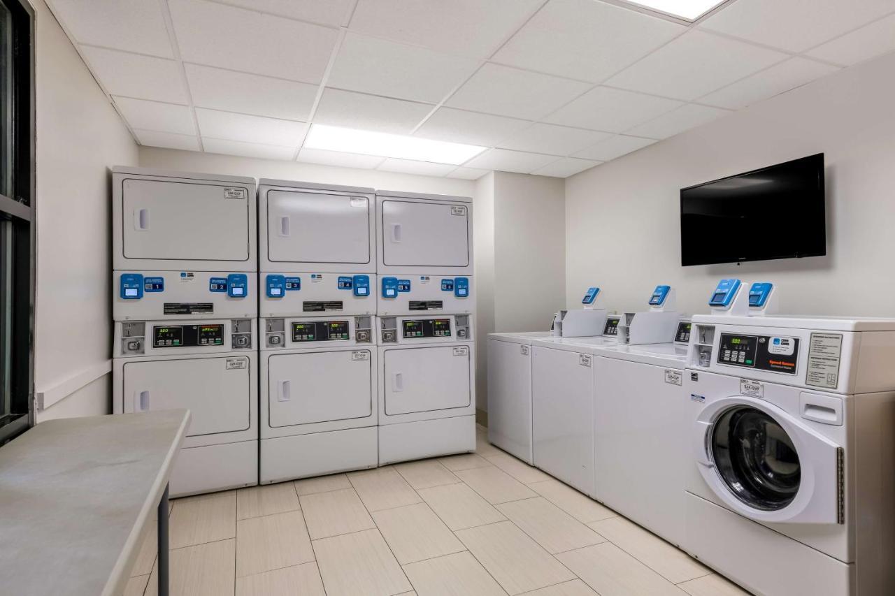 Sonesta Es Suites Orlando International Drive Williamsburg Екстер'єр фото