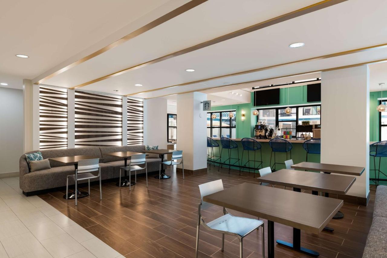Sonesta Es Suites Orlando International Drive Williamsburg Екстер'єр фото