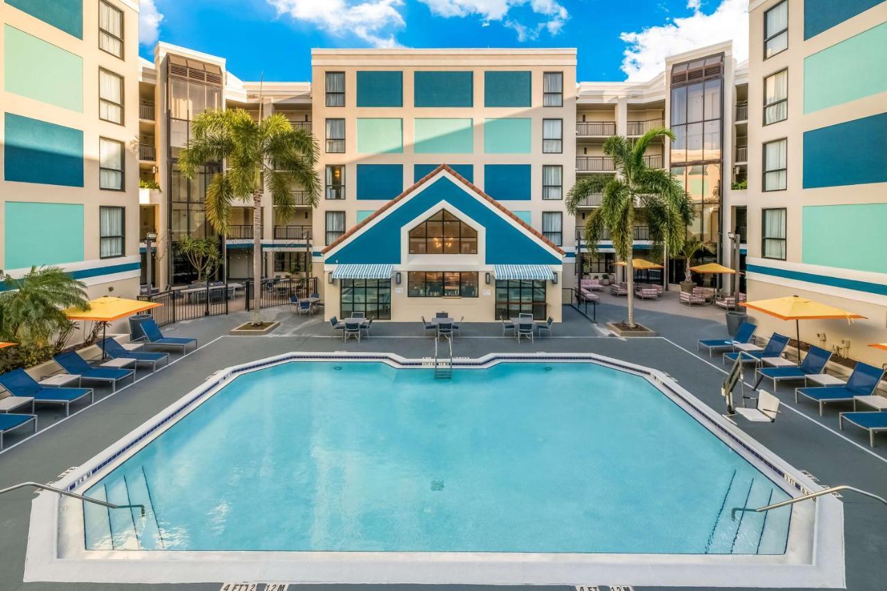 Sonesta Es Suites Orlando International Drive Williamsburg Екстер'єр фото