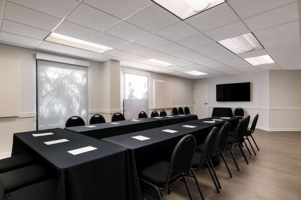 Sonesta Es Suites Orlando International Drive Williamsburg Екстер'єр фото