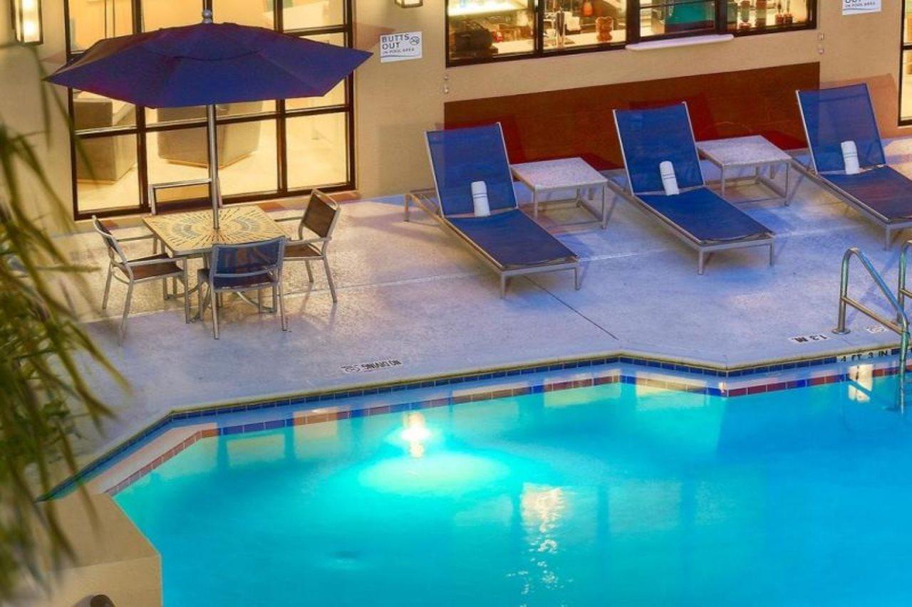 Sonesta Es Suites Orlando International Drive Williamsburg Екстер'єр фото