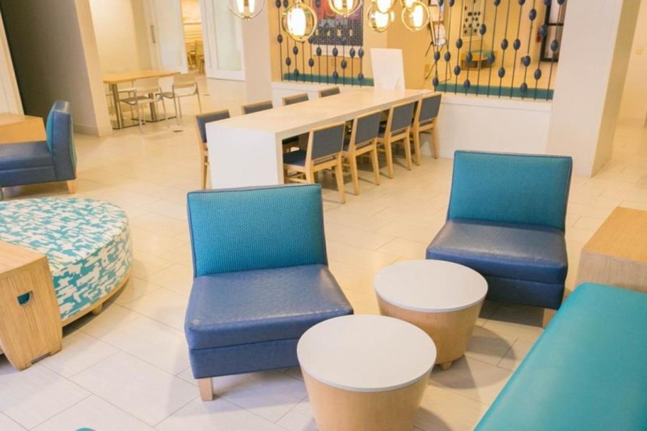 Sonesta Es Suites Orlando International Drive Williamsburg Екстер'єр фото