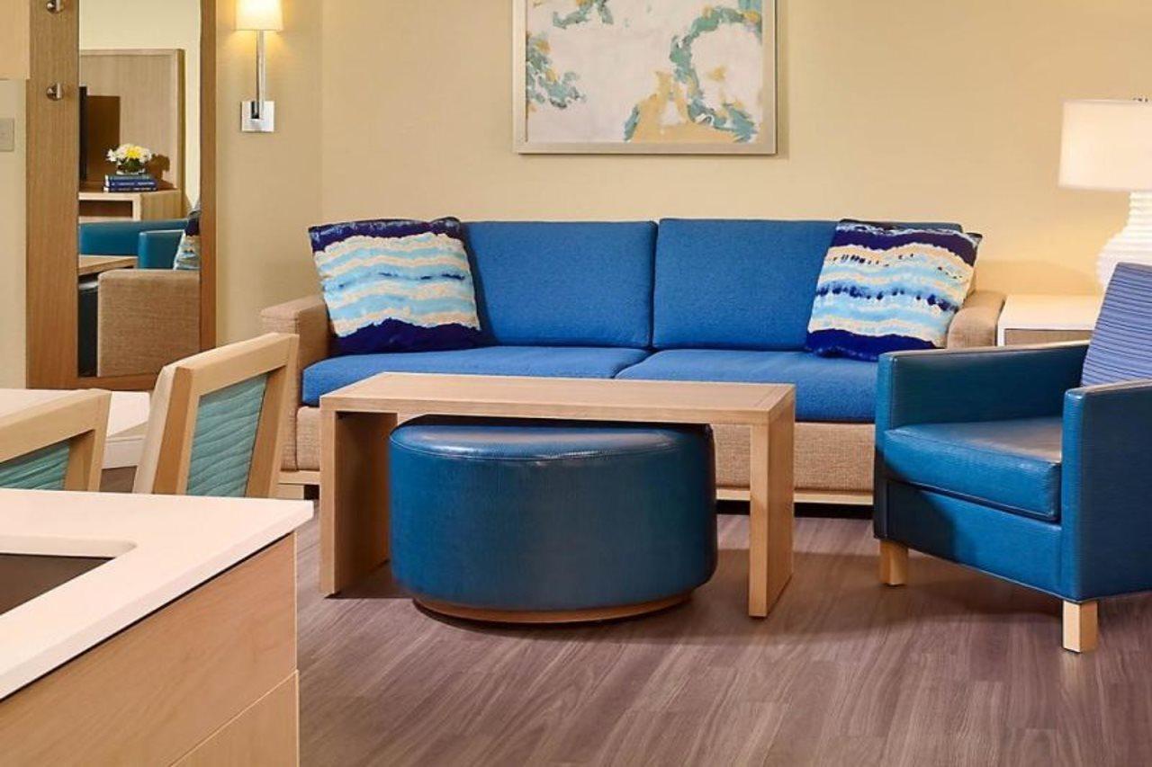 Sonesta Es Suites Orlando International Drive Williamsburg Екстер'єр фото