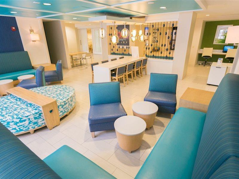 Sonesta Es Suites Orlando International Drive Williamsburg Екстер'єр фото