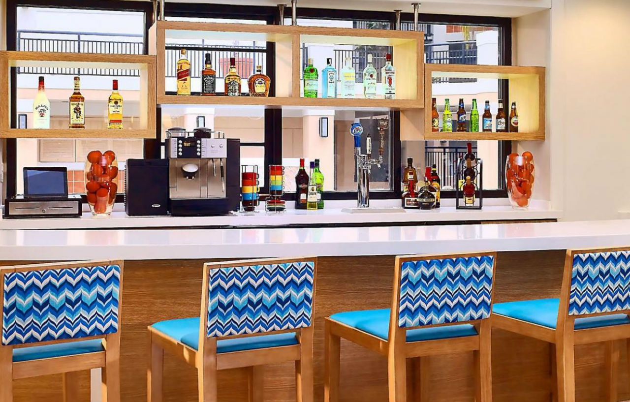 Sonesta Es Suites Orlando International Drive Williamsburg Екстер'єр фото