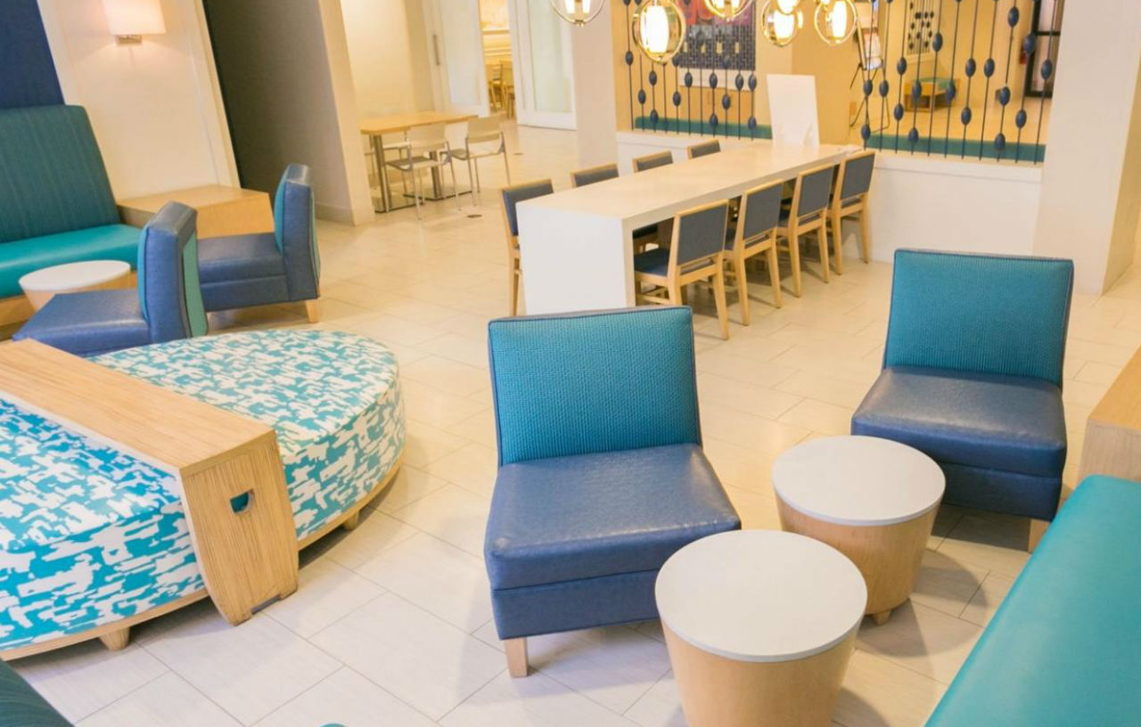 Sonesta Es Suites Orlando International Drive Williamsburg Екстер'єр фото
