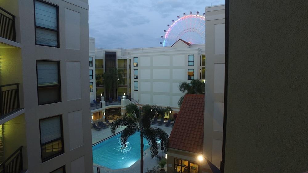 Sonesta Es Suites Orlando International Drive Williamsburg Екстер'єр фото