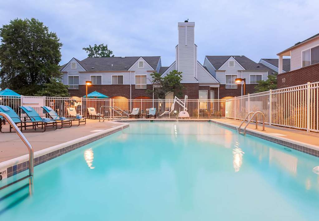 Sonesta Es Suites Orlando International Drive Williamsburg Зручності фото