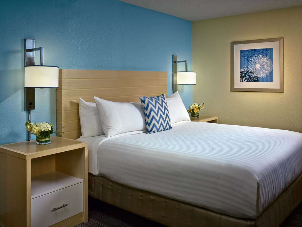 Sonesta Es Suites Orlando International Drive Williamsburg Номер фото