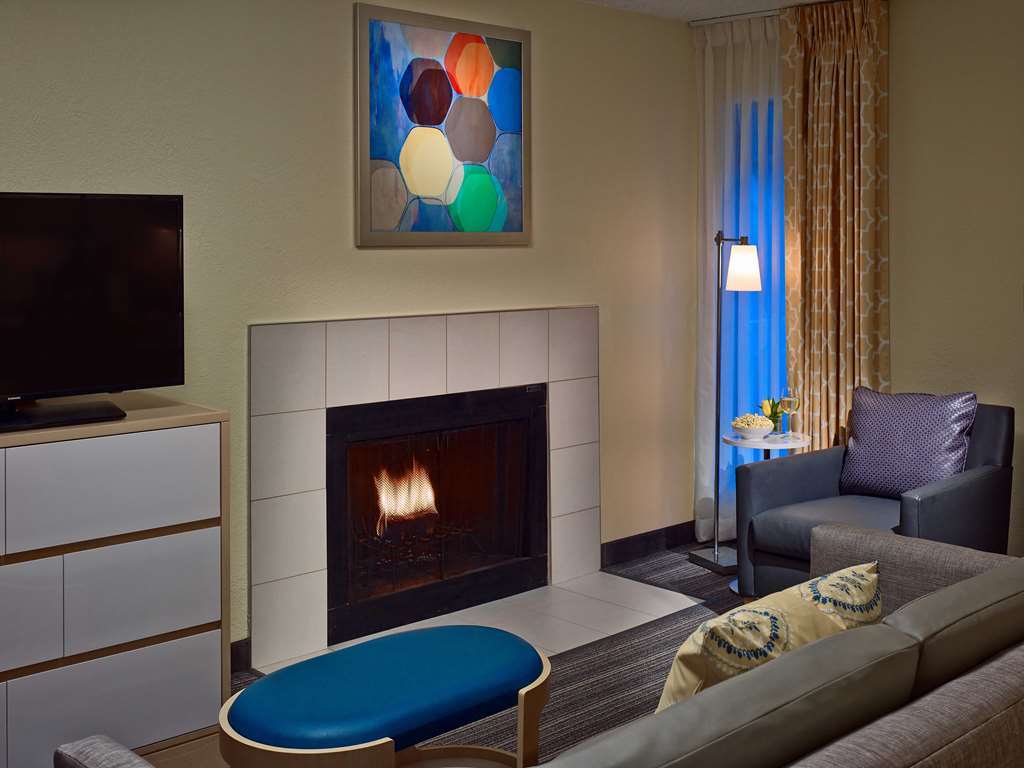 Sonesta Es Suites Orlando International Drive Williamsburg Номер фото