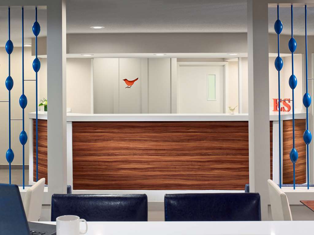 Sonesta Es Suites Orlando International Drive Williamsburg Інтер'єр фото