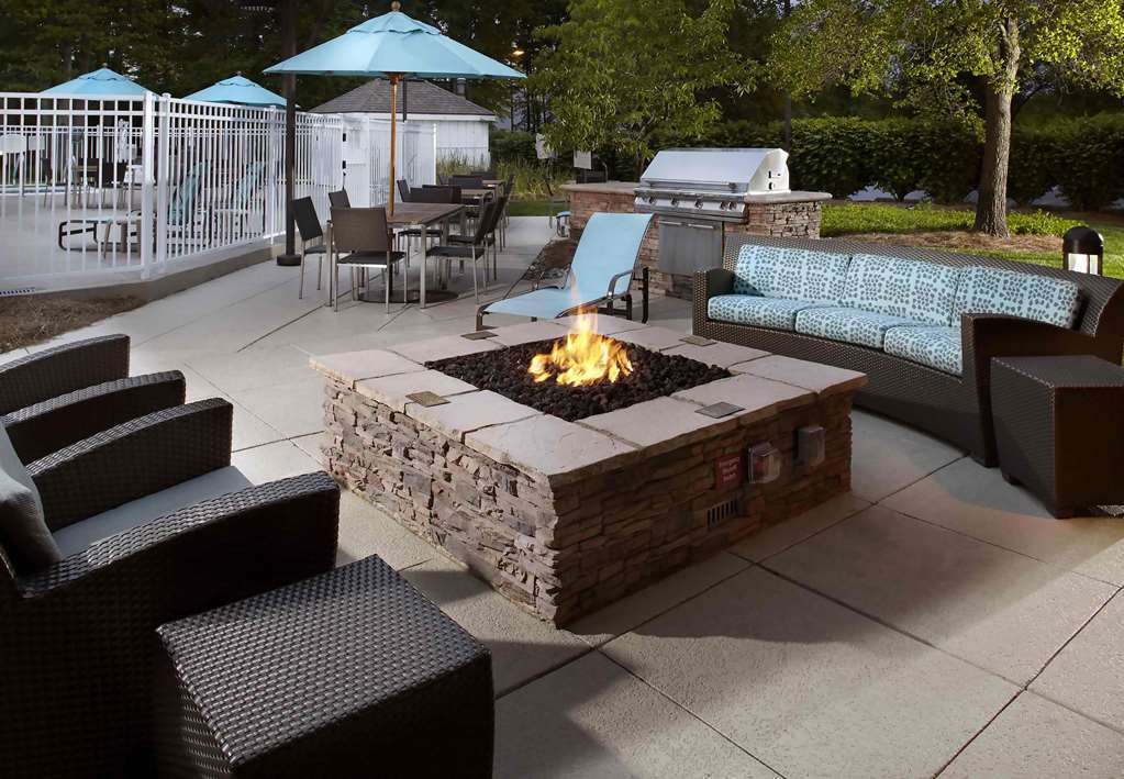 Sonesta Es Suites Orlando International Drive Williamsburg Зручності фото